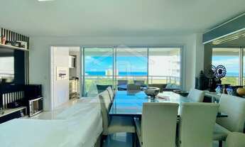 Imagem 4: EXR) Apartamento à venda nas Dunas de 116m² - 3 suítes e 3 vagas