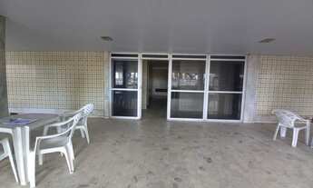 Imagem 7: Apartamento para venda com 130 metros quadrados com 3 quartos em Nazaré - Salvador - BA