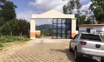 Imagem 7: Lote/Terreno para venda tem 410 metros quadrados em Centro - Lambari - MG