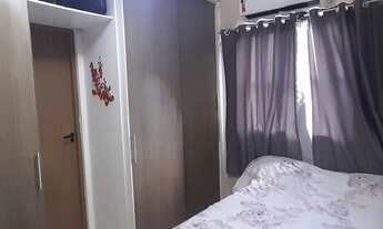 Imagem 4: Apartamento Residencial Turim com 2 dormitórios à venda, 68 m² por R$ 286.000 - Ponta Negr