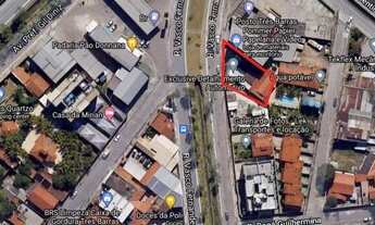 Imagem: Lote plano comercial medidas regulares