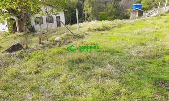 Imagem 6: Sítio para Venda em Virgínia, Minas Gerais, 1 dormitório, 1 banheiro