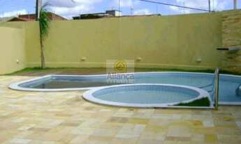 Imagem 7: NATAL - Apartamento Padrão - Ponta Negra