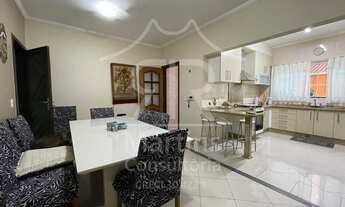 Imagem 4: Sobrado localizado na Vila Assunção em Santo André