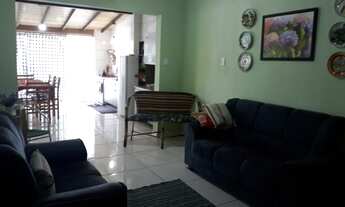 Imagem 7: Casa Praia 4 quartos (2 suiítes), na Ilha da Magia, Ribeirão da Ilha, Florianópolis-SC