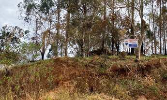 Imagem: Terreno à venda, 600 m² por R$ 39.990,00