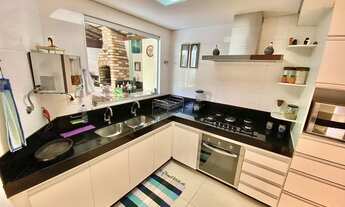 Imagem 5: Casa no Ana Lúcia 3 quartos, suíte, 4 vagas