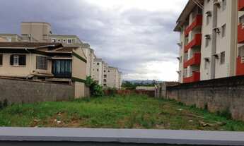 Imagem 2: TERRENO no SANTO ANTÔNIO com 0 quartos para VENDA, 994 m²