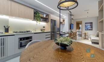 Imagem 7: Apartamentos 2 suítes no Bueno ao lado da praça T-23