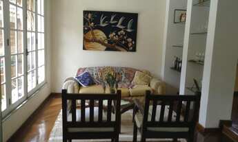 Imagem 6: Casa de condomínio para aluguel e venda tem 500 metros quadrados com 4 quartos