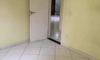 Imagem 3: Casa para venda possui 54 metros quadrados com 2 quartos em Mogi Moderno - Mogi das Cruzes