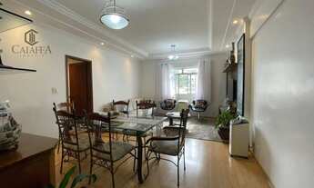 Imagem 2: Apartamento à venda, 140 m² por R$ 700.000,00 - São Mateus - Juiz de Fora/MG