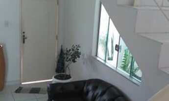 Imagem 7: Casa no Dom Pedro- Vendo