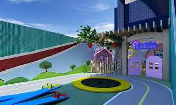 Imagem 6: Apartamento com 3 suítes + DCE no Bairro da Ponta Verde - 123m²