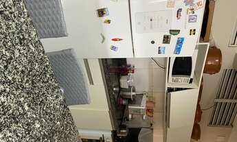 Imagem 7: Apartamento para venda tem 76 metros 1 suíte e 2 quartos