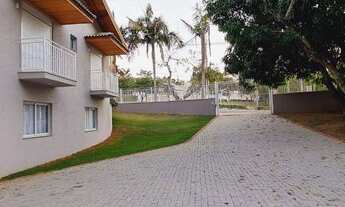 Imagem 2: Casa com 4 dormitórios à venda, 274 m² por R$ 1.460.000,00 - Condomínio Shamalla I - Atiba