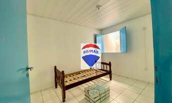 Imagem 7: Casa à venda, 60 m² por R$ 93.000,00 - Tabuleiro do Martins - Maceió/AL