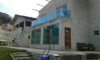 Imagem 2: VENDA - CASA DE CONDOMÍNIO - ESMERALDAS