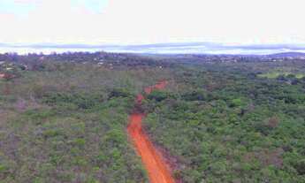 Imagem 4: Fazendinhas a caminho da serra do cipó