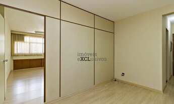 Imagem 3: Conjunto para alugar, 43 m² por R$ 385,00/mês - Centro - Curitiba/PR