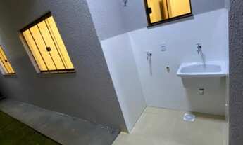 Imagem 5: Casa para venda com 180 metros quadrados com 3 quartos em Residencial Center Ville - Goiân