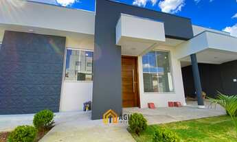 Imagem: Casa para venda possui 133 metros quadrados