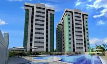 Imagem 2: Apartamento de 3 quartos com suite - Residencial Entremares