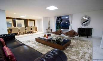 Imagem 2: Excelente casa com vista para a lagoa, condomínio fechado!