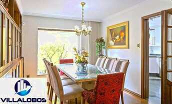 Imagem 3: Casa com 4 dormitórios, 193 m² - venda por R$ 1.800.000,00 ou aluguel por R$ 9.900,00/mês