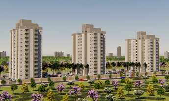 Imagem 4: Apartamento à venda, 2 quartos, 1 suíte, 1 vaga, Jardim Brasília - Uberlândia/MG