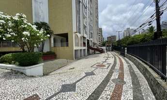 Imagem 5: Apartamento para venda com 120 m² com 3 quartos, 1 suíteem Itaigara - Salvador - BA