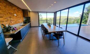 Imagem 3: Casa para venda possui 467 metros quadrados com 4 quartos