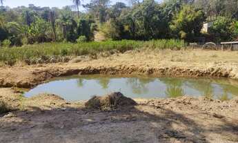 Imagem 5: Área Terreno Sítio Chácara Fazendinha 100.000m2 10 Hectares, JUATUBA / VIANÓPOLIS, BETIM