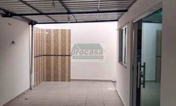 Imagem: Casa para venda tem 104 metros quadrados