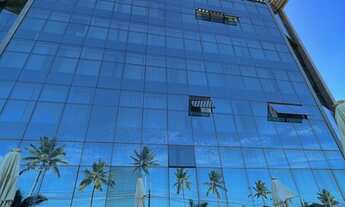 Imagem: Flat Mobiliado Beira mar Oportunidade!