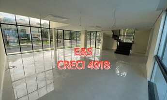 Imagem 6: Condomínio Itaporanga III, Mansão com 5 suítes