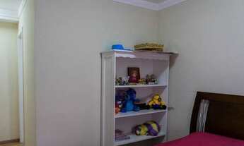 Imagem 5: Apartamento para venda tem 160 metros quadrados com 4 quartos