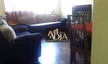 Imagem 1: Apartamento com 1 dormitório à venda, 55 m² por R$ 233.200,00 - Vila Ema - São Paulo/SP