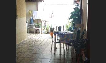 Imagem 5: Casa com 2 dormitórios à venda, 47 m² por R$ 145.000,00 - São Pedro - Esmeraldas/MG