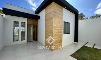 Imagem: Casa a Venda no Bairro Jardim Niemeyer