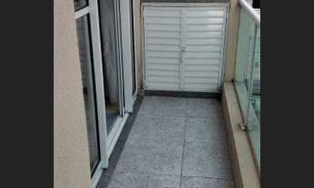 Imagem 6: Apartamento para venda possui 53 metros quadrados com 2 quartos