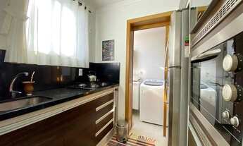 Imagem 5: Frente a linda praça de lazer, duas quadras do mar. Zona Nova - Capão da Canoa - RS