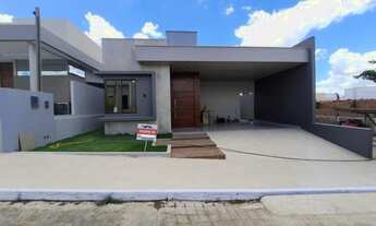 Imagem: Casa De Condomínio RESIDENCIAL em ARAPIRACA