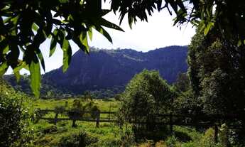 Imagem: Linda Chácara de 2.600M², no Bairro Correias