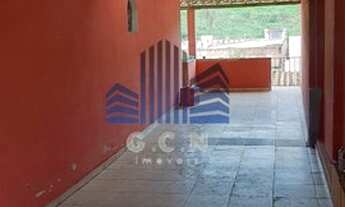 Imagem 4: Ibirité - Casa Padrão - Los Angeles