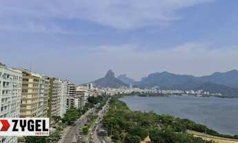 Imagem 2: Apartamento com 3 dormitórios à venda, 152 m² por R$ 2.990.000,00 - Ipanema - Rio de Janei
