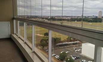 Imagem: Apartamento - Residencial Amazonas - Franca