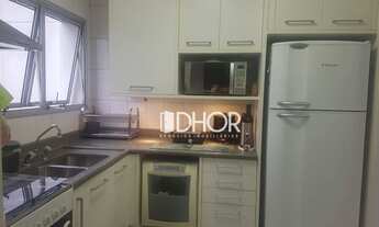 Imagem 3: Apartamento Brooklin - 4 dormitórios, 160 m² - venda por R$ 1.800.000 / Locação por R$ 8.0