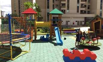 Imagem 5: Vendo apartamento 04 quartos com 04 suites e closet, 04 vagas, no conjunto Olympus torre O