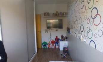 Imagem 7: LINDA CASA GEMINADA, INDIVIDUAL, LUXO, BAIRRO FONTE GRANDE, 03 QUARTOS, SUITE, CLOSET, 02